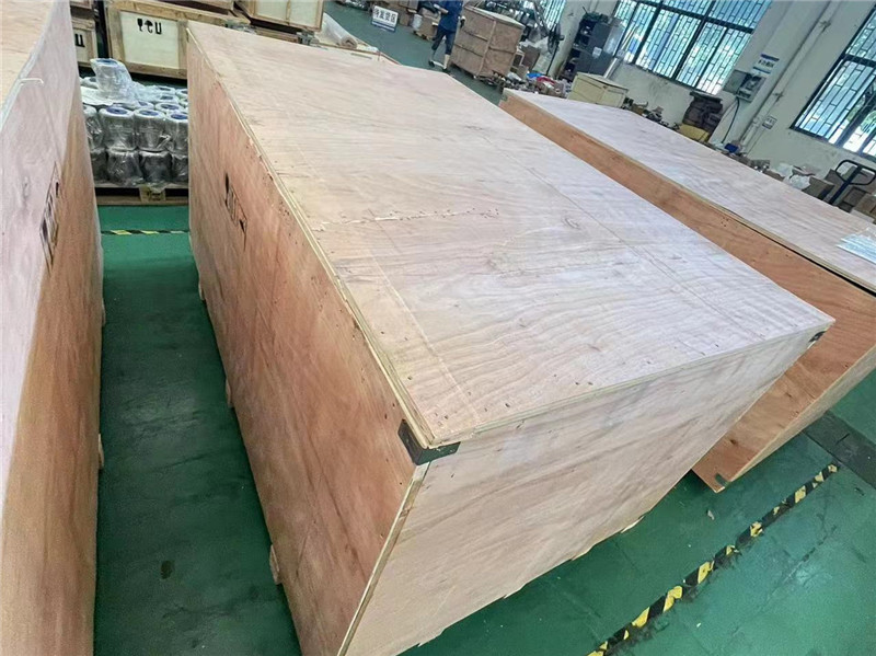 南京胶合板木箱