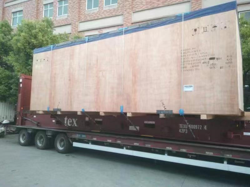 南京大型木箱